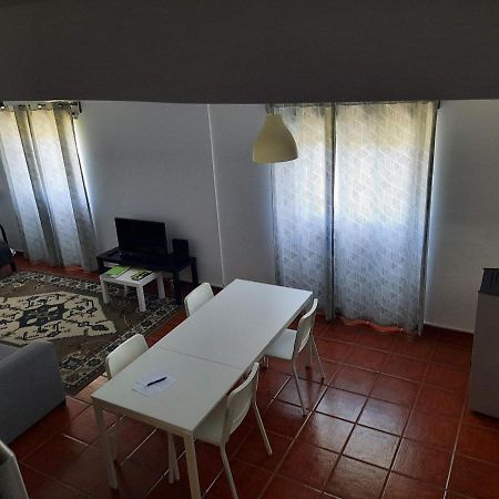 Appartement Casas Do Caminho Velho à Ribeira de Pena Extérieur photo