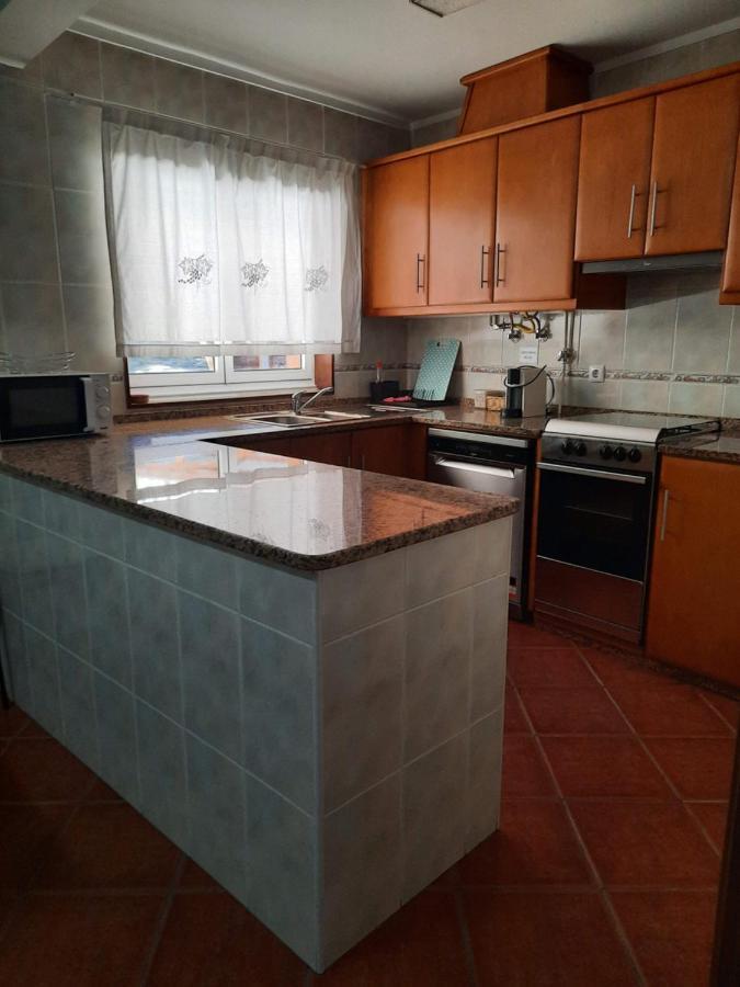 Appartement Casas Do Caminho Velho à Ribeira de Pena Extérieur photo
