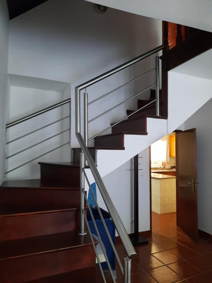 Appartement Casas Do Caminho Velho à Ribeira de Pena Extérieur photo