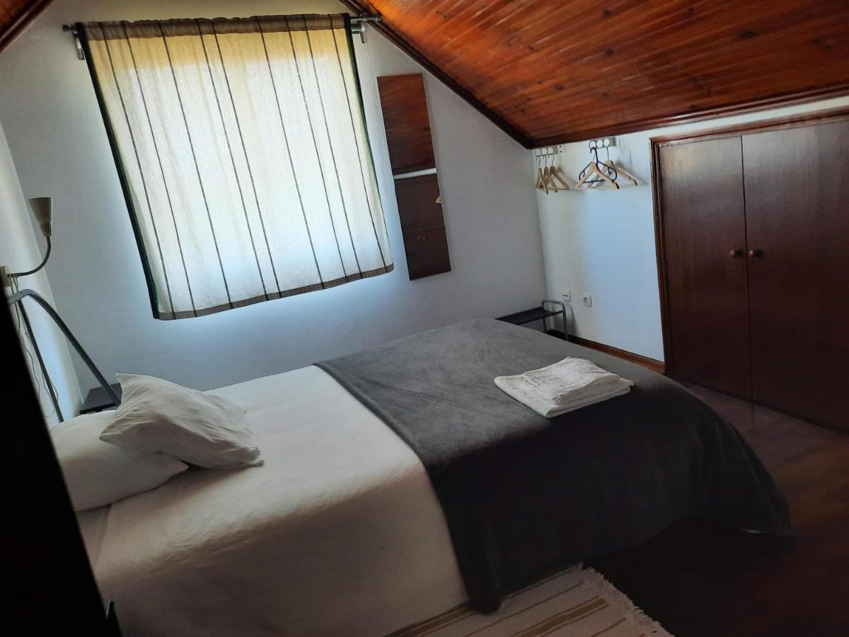 Appartement Casas Do Caminho Velho à Ribeira de Pena Extérieur photo
