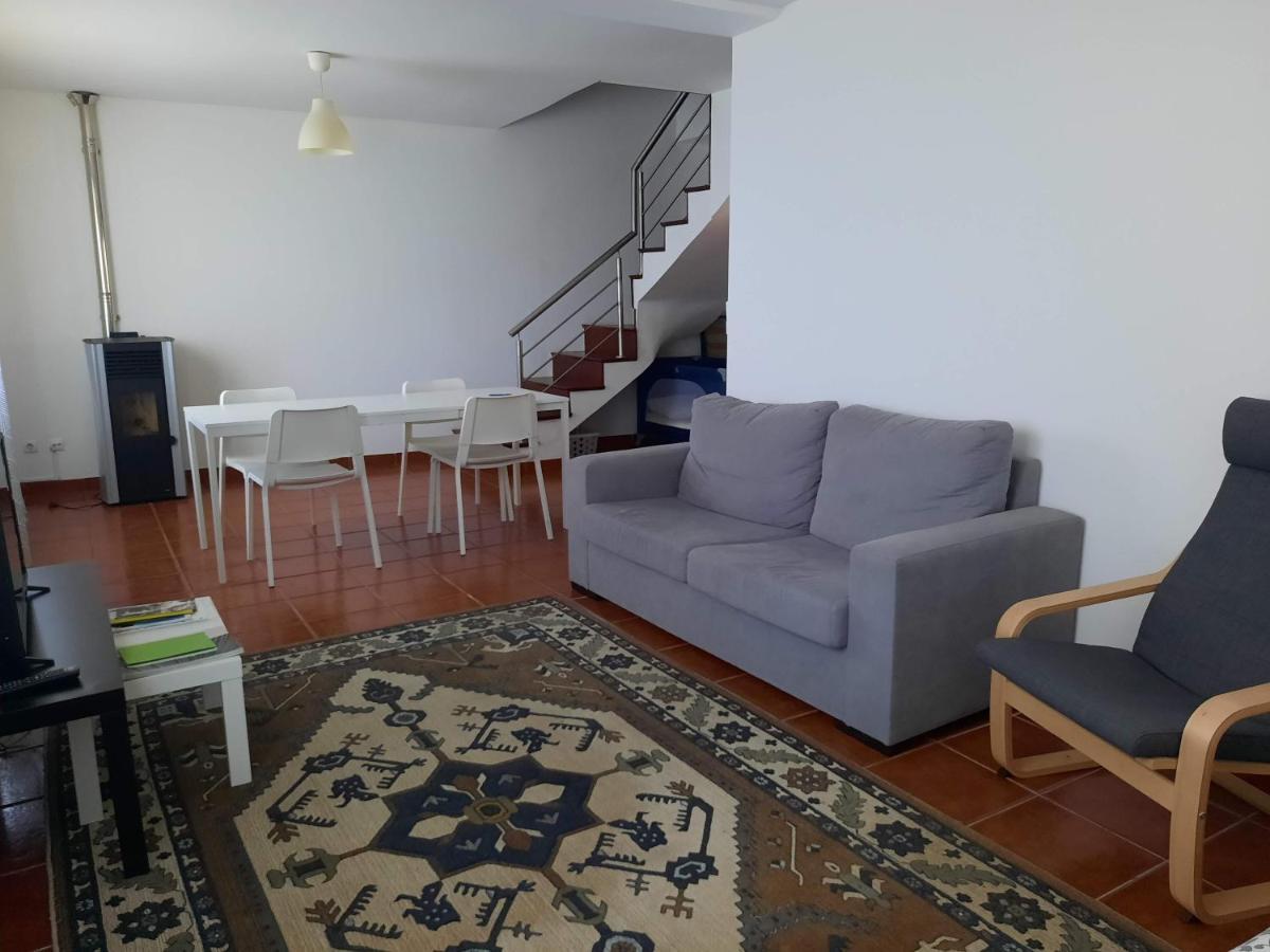 Appartement Casas Do Caminho Velho à Ribeira de Pena Extérieur photo