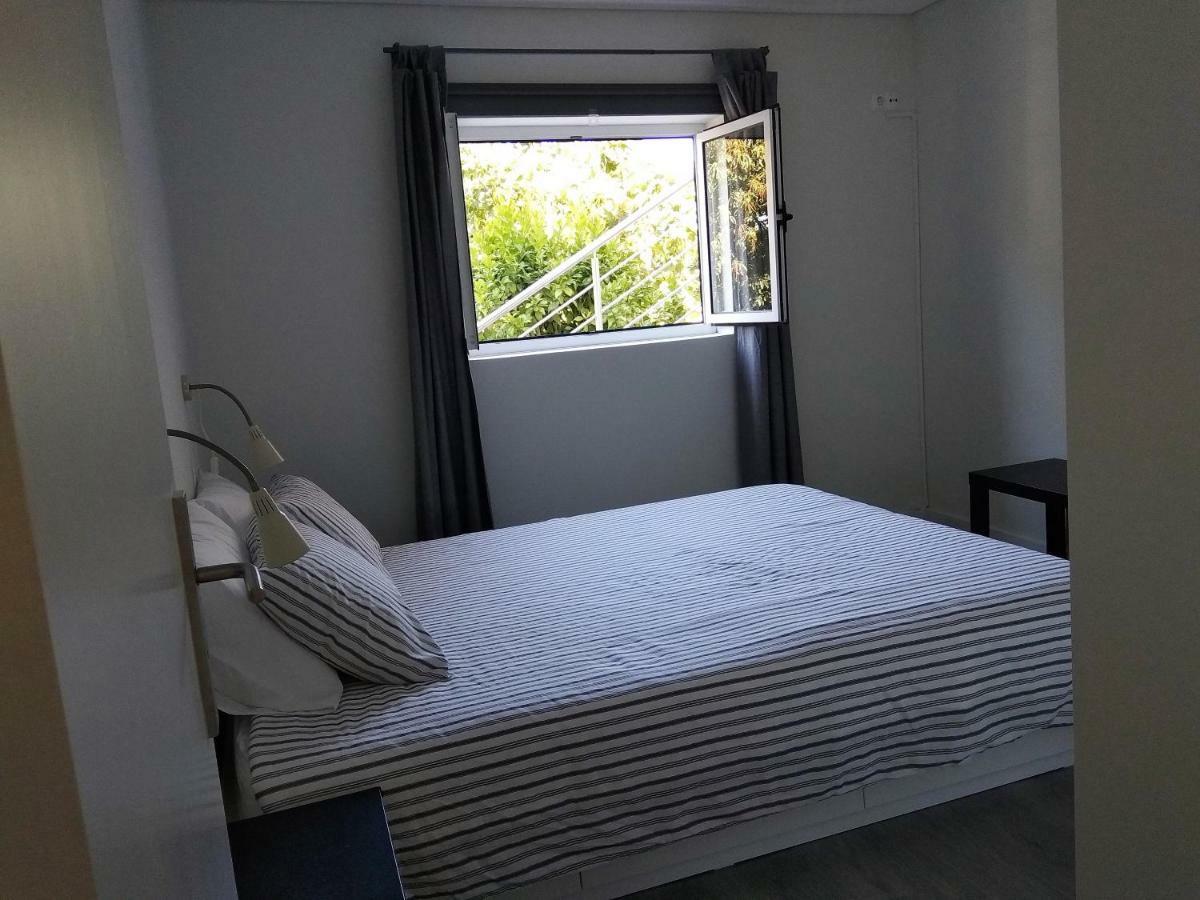Appartement Casas Do Caminho Velho à Ribeira de Pena Extérieur photo