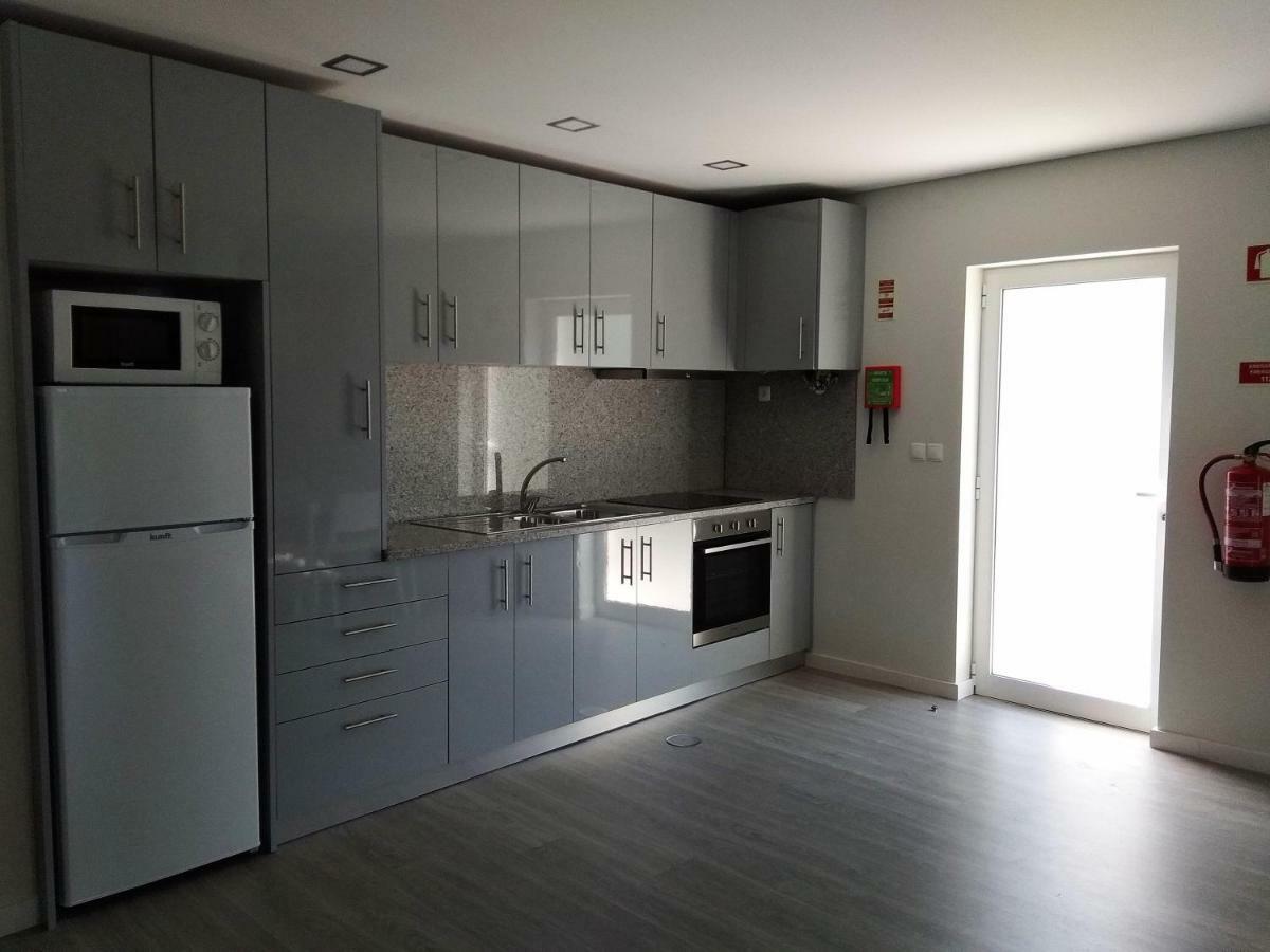 Appartement Casas Do Caminho Velho à Ribeira de Pena Extérieur photo